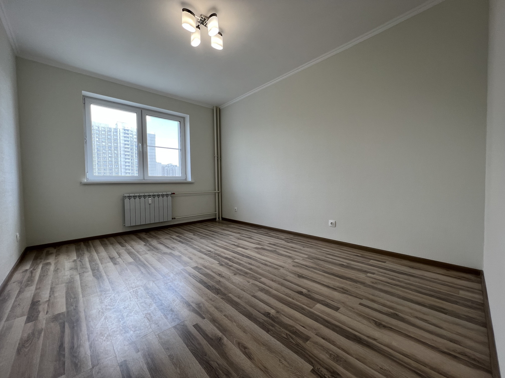 Купить 2-комнатную квартиру, 59.3 м² по адресу Москва, улица Обручева ...