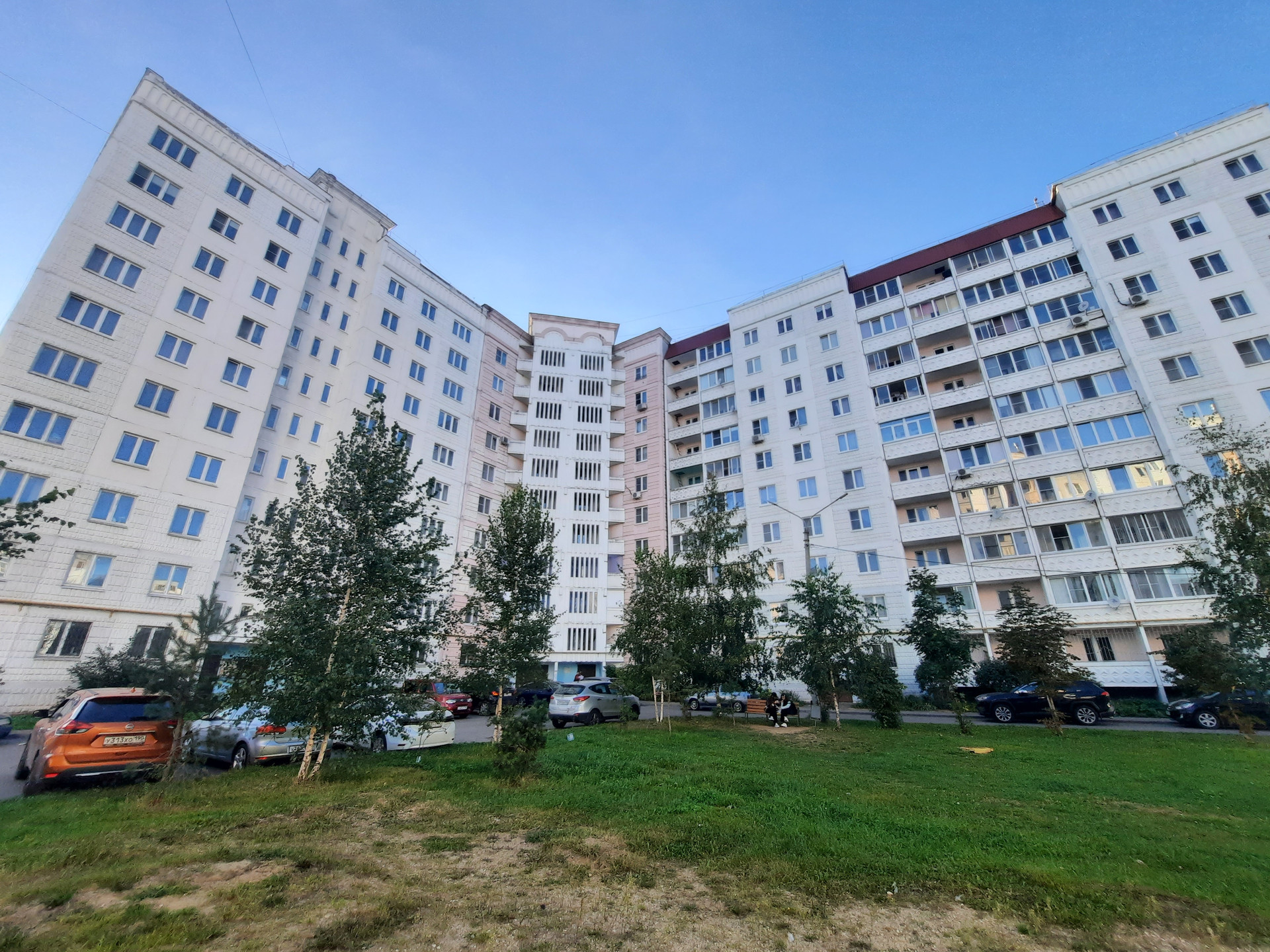 Купить Квартиру Ул 60 Лет Победы