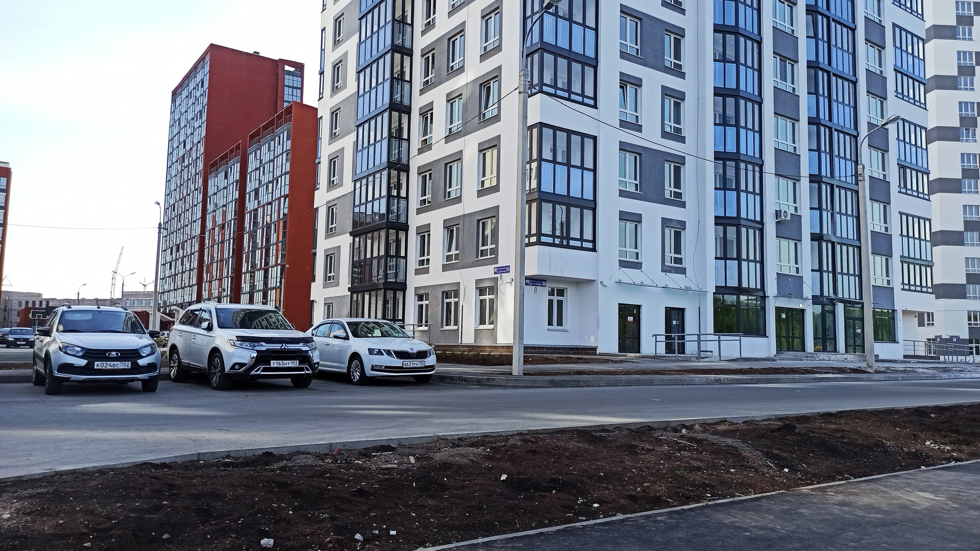 Novaland просп дружбы народов 57 уфа фото Купить 2-комнатную квартиру, 39 м² по адресу Уфа, проспект Дружбы народов, 55, 8