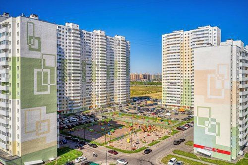 Продаю квартиру-студию 20.7м² просп. Старорусский, 13к1, … Foto 18