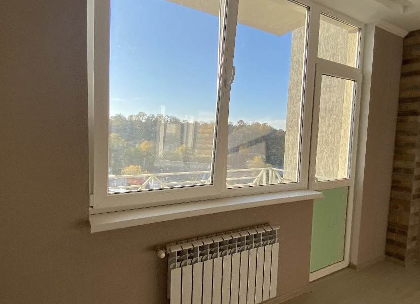 Купить 1-комнатную квартиру, 32.3 м² по адресу Краснодарский край, Сочи ...