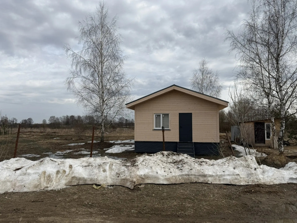Фото Дом, МИЖЗ Обуховский, 15, 2