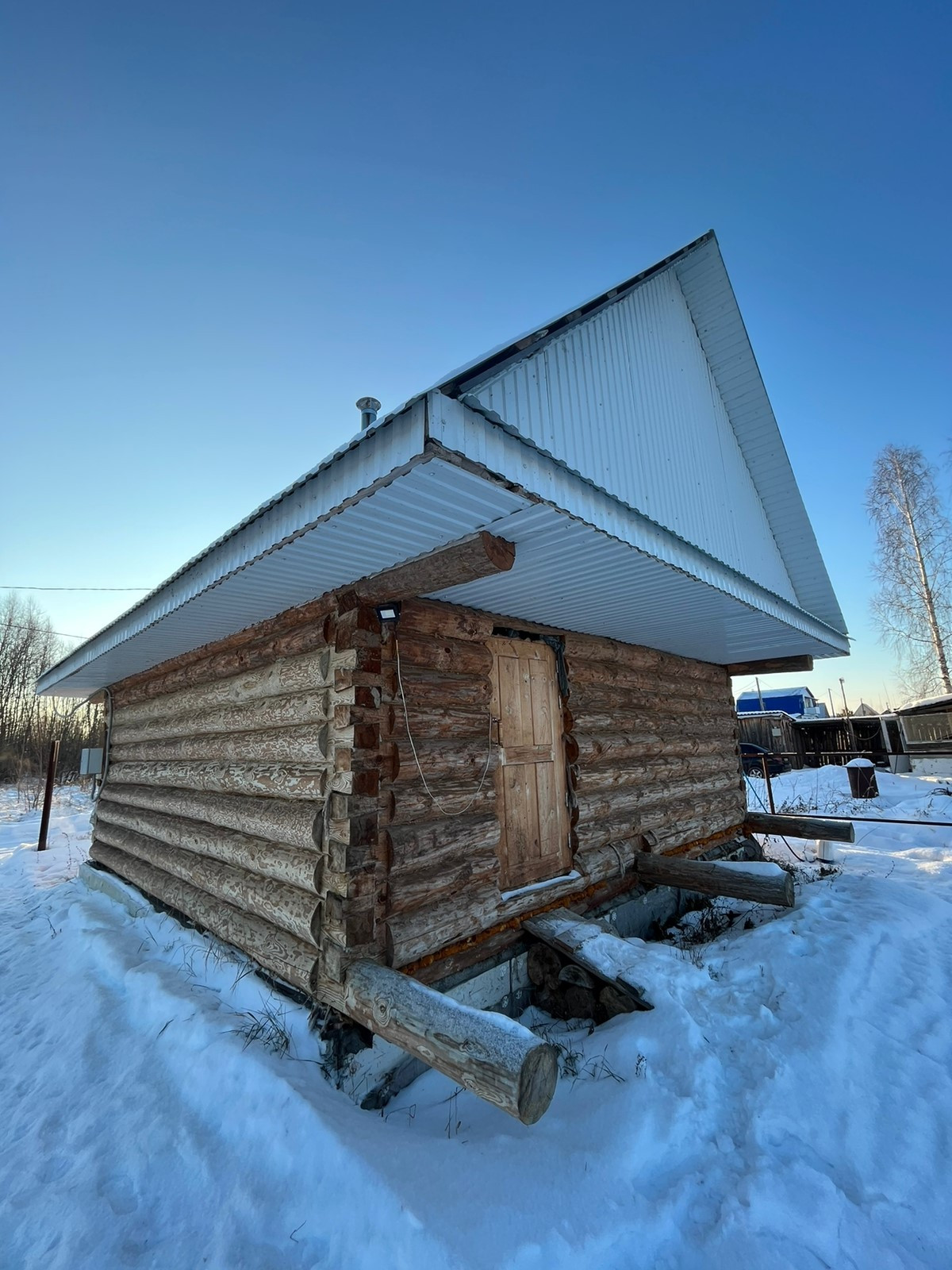 Купить Дом В Дубниках Краснокамский Район