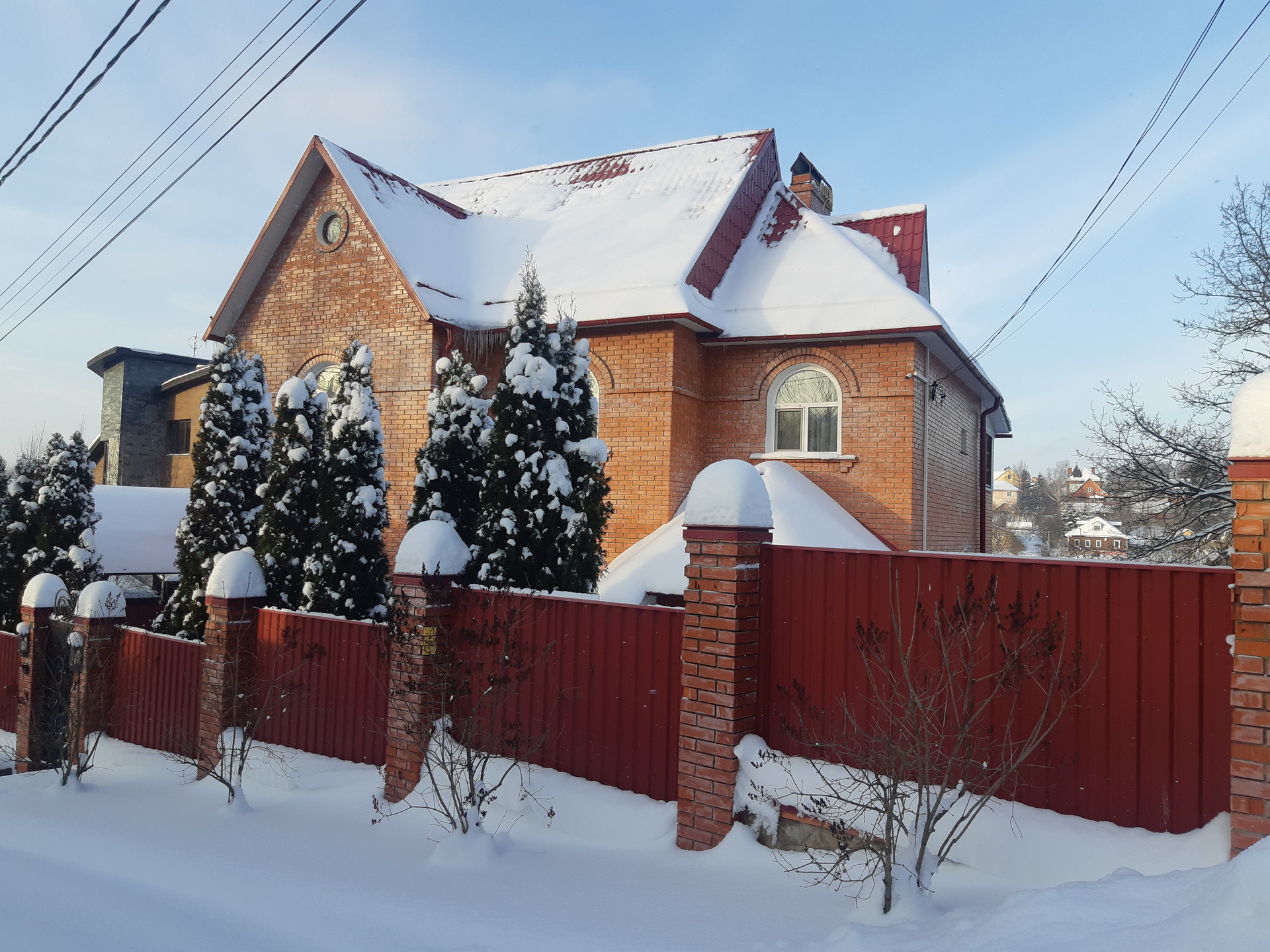 Купить Дом В Семхозе Сергиево Посадского