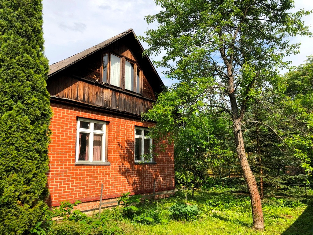 Купить Дом В Снт Садовое