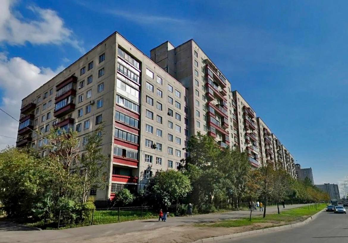 Купить Квартиру На Ярослава Гашека 30 5
