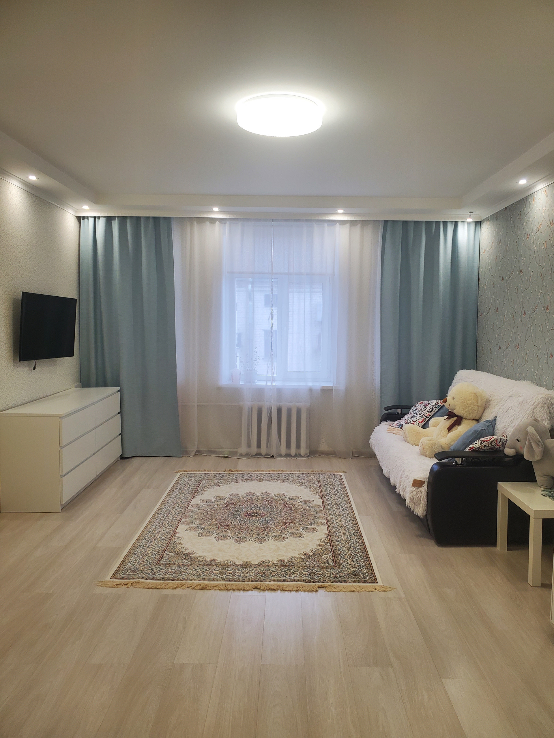 Купить 2 комнаты в 5-комн. квартире, 43 м² по адресу Санкт-Петербург,  Синявинская улица, 4, 5 этаж за 5 890 000 руб. в Домклик — поиск, проверка,  безопасная сделка с жильем в офисе Сбербанка.