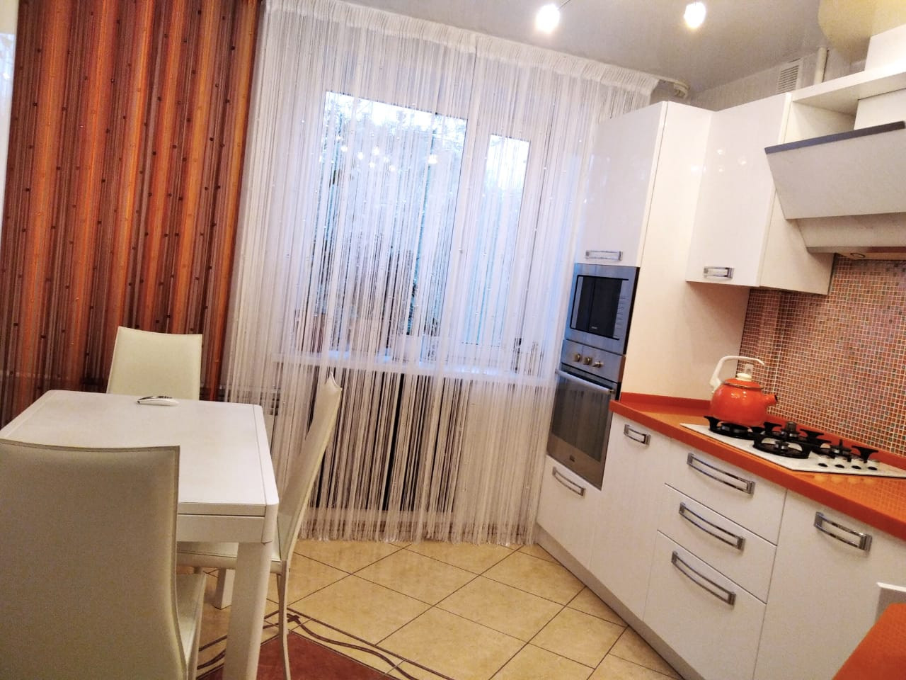 Продажа Квартир В Пензе