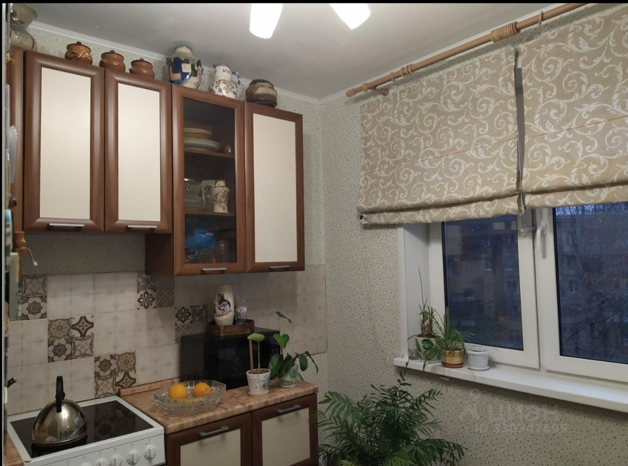 Москва, Окская улица, 16 к2 - Aanzicht 3