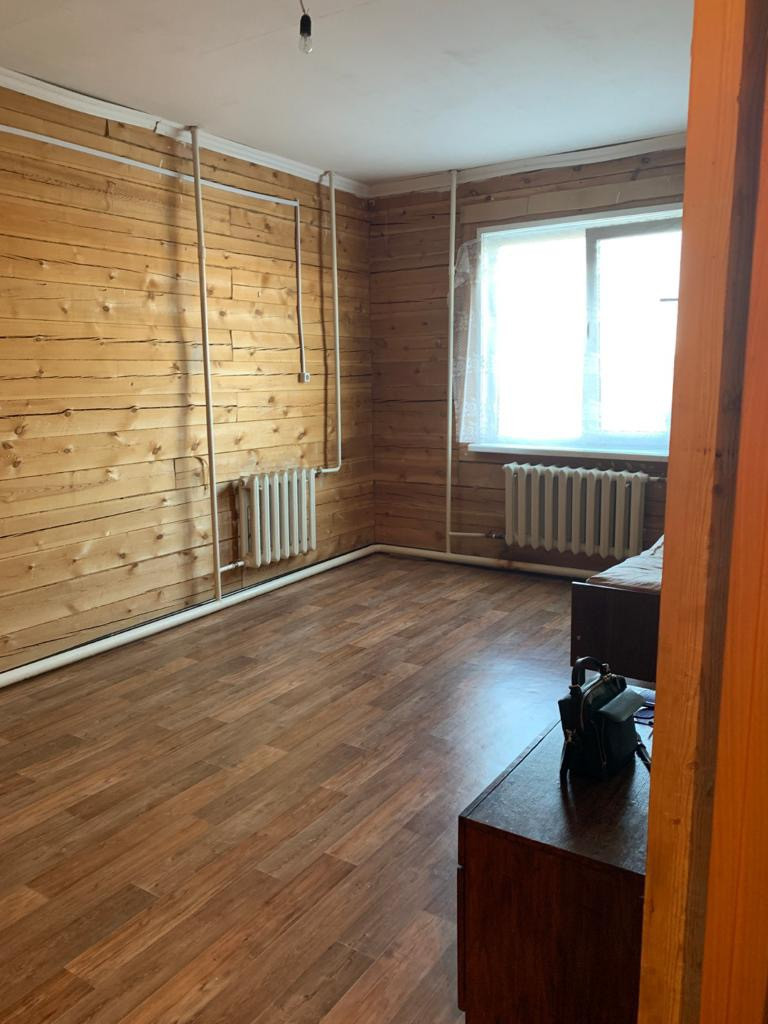 Купить дом, 95.1 м² по адресу Республика Саха (Якутия), Нюрба, переулок  Ворошилова, 6 за 6 000 000 руб. в Домклик — поиск, проверка, безопасная  сделка с жильем в офисе Сбербанка.