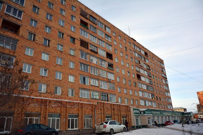 Купить 1 Ком Ветлужанке Красноярск
