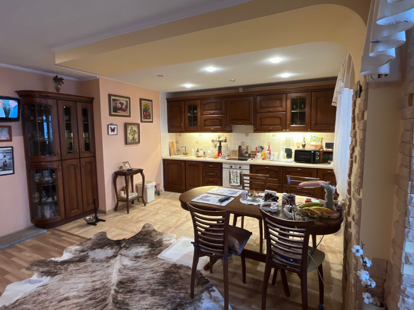 Купить 2-комнатную квартиру, 85.6 м² по адресу Московская область ...