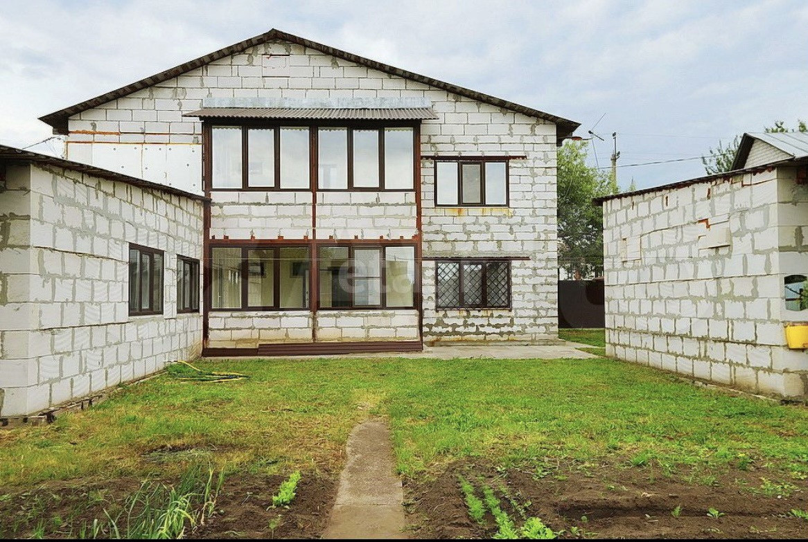 Купить Дом В Поселке Матырский Город Липецк
