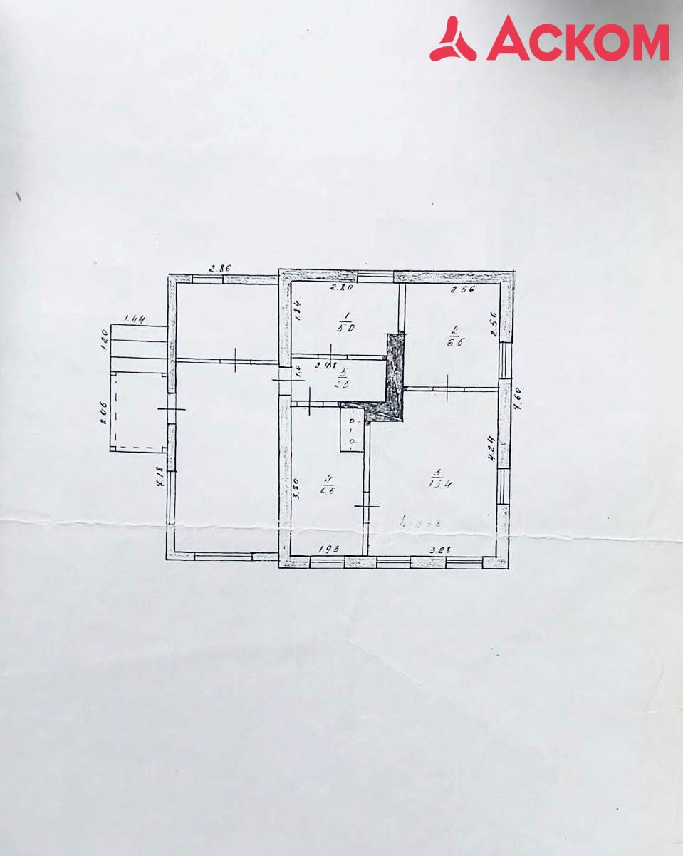 Купить дом, 34 м² по адресу Приморский край, Находка, улица Бестужева, 45  за 2 600 000 руб. в Домклик — поиск, проверка, безопасная сделка с жильем в  офисе Сбербанка.