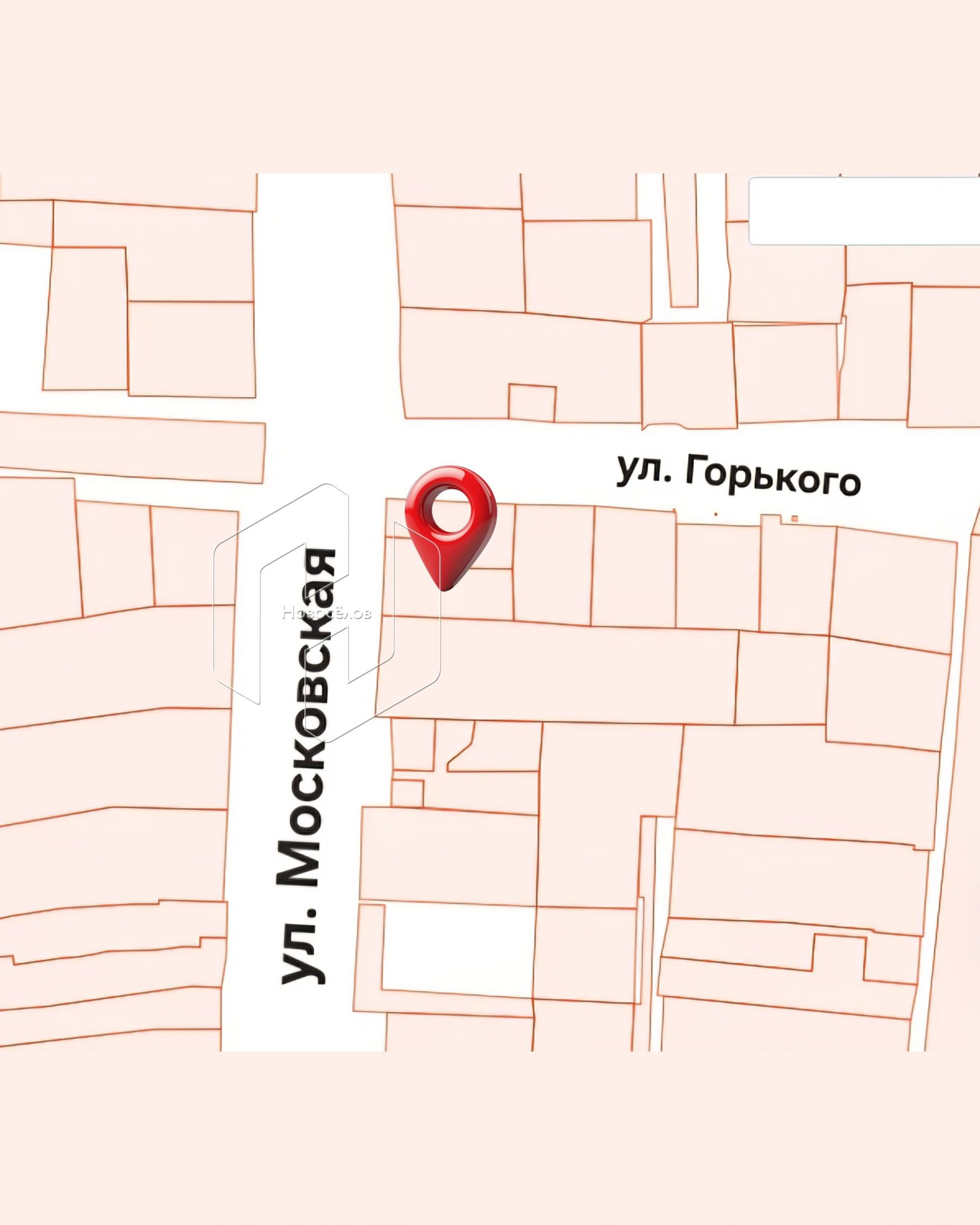 Саранск, Московская улица, 124 - Vista 6