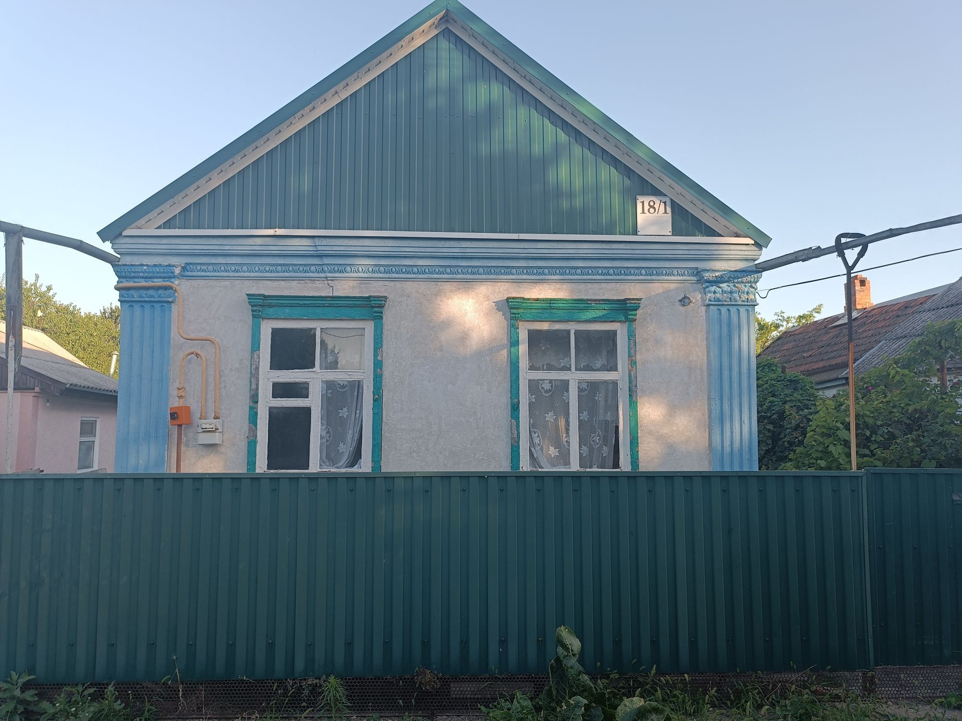 Дом под ключ в Приморско-Ахтарск выбрать дом Дом под ключ в Приморско-Ахтарск выбрать дом