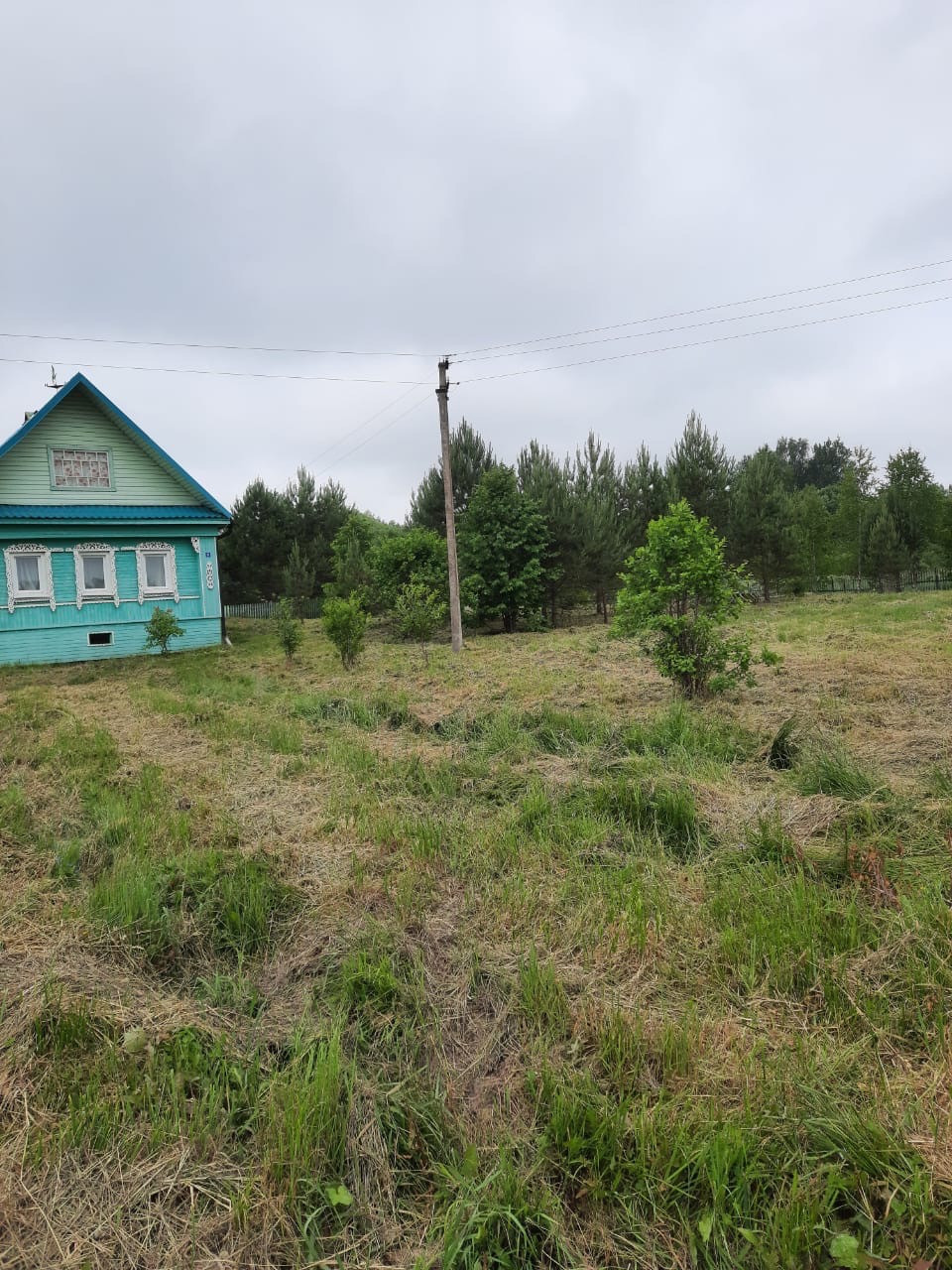 Пригородное сельское поселение