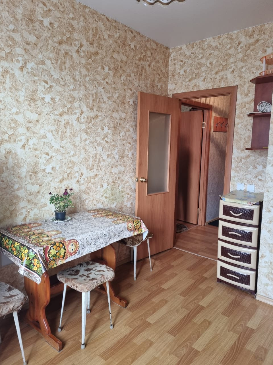 Купить Квартиру В Киреевске Брусяновский Микрорайон 9