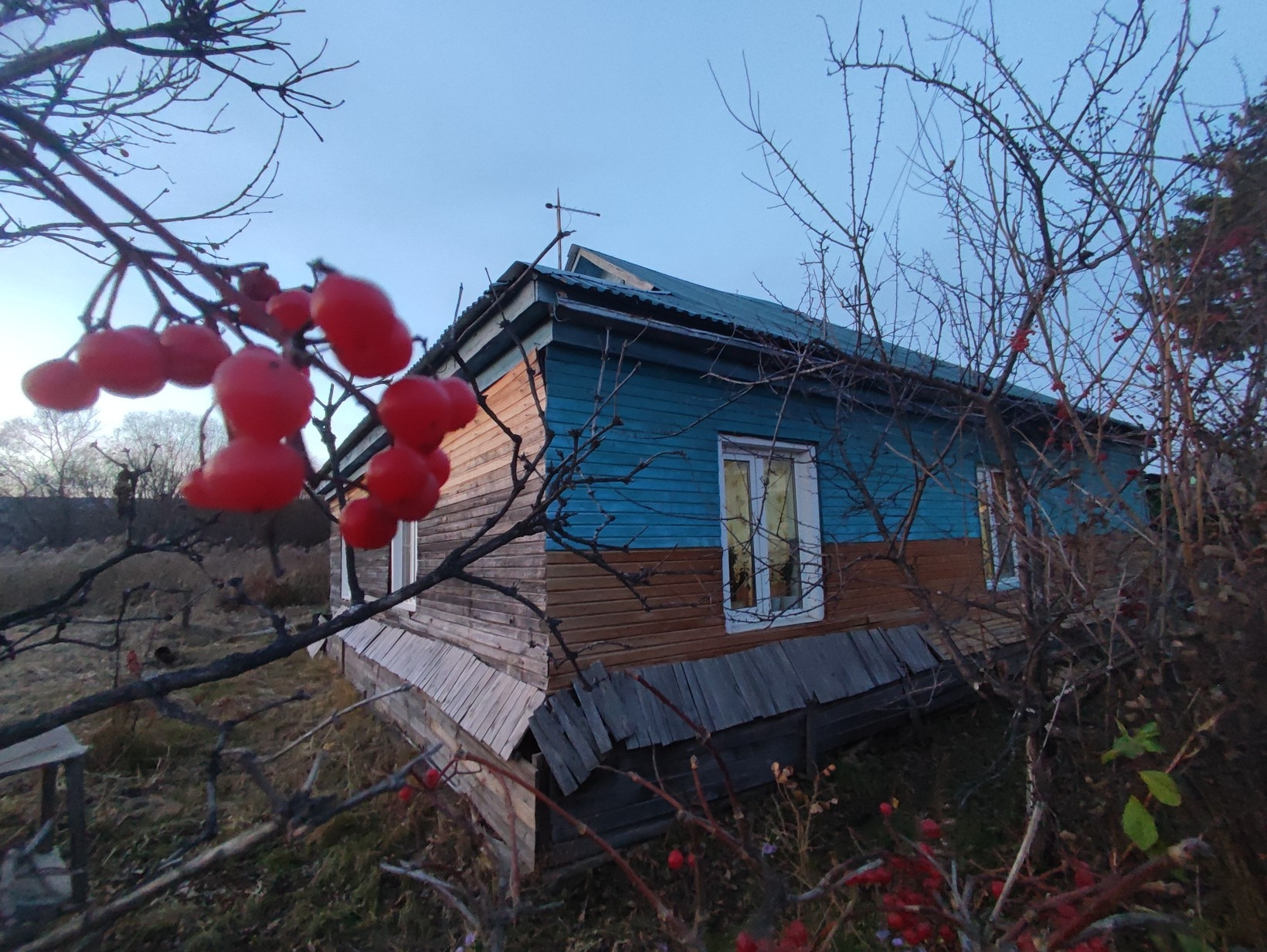 Купить дом, 90 м² по адресу Хабаровский край, район им. Лазо, рабочий  посёлок Хор, улица Пушкина, 15 за 2 000 000 руб. в Домклик — поиск,  проверка, безопасная сделка с жильем в офисе Сбербанка.