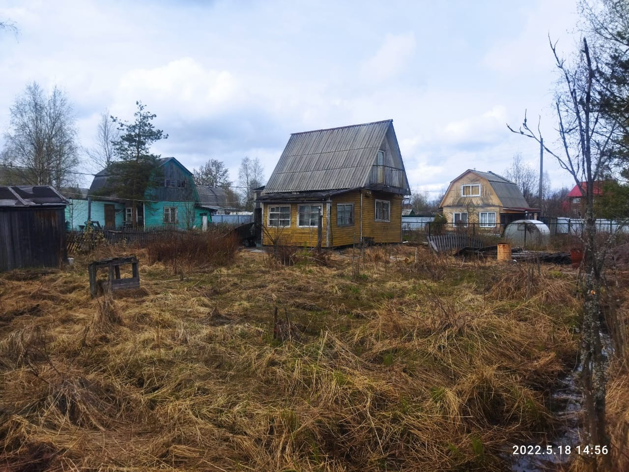 Купить Дачу Архангельск Через Агентство