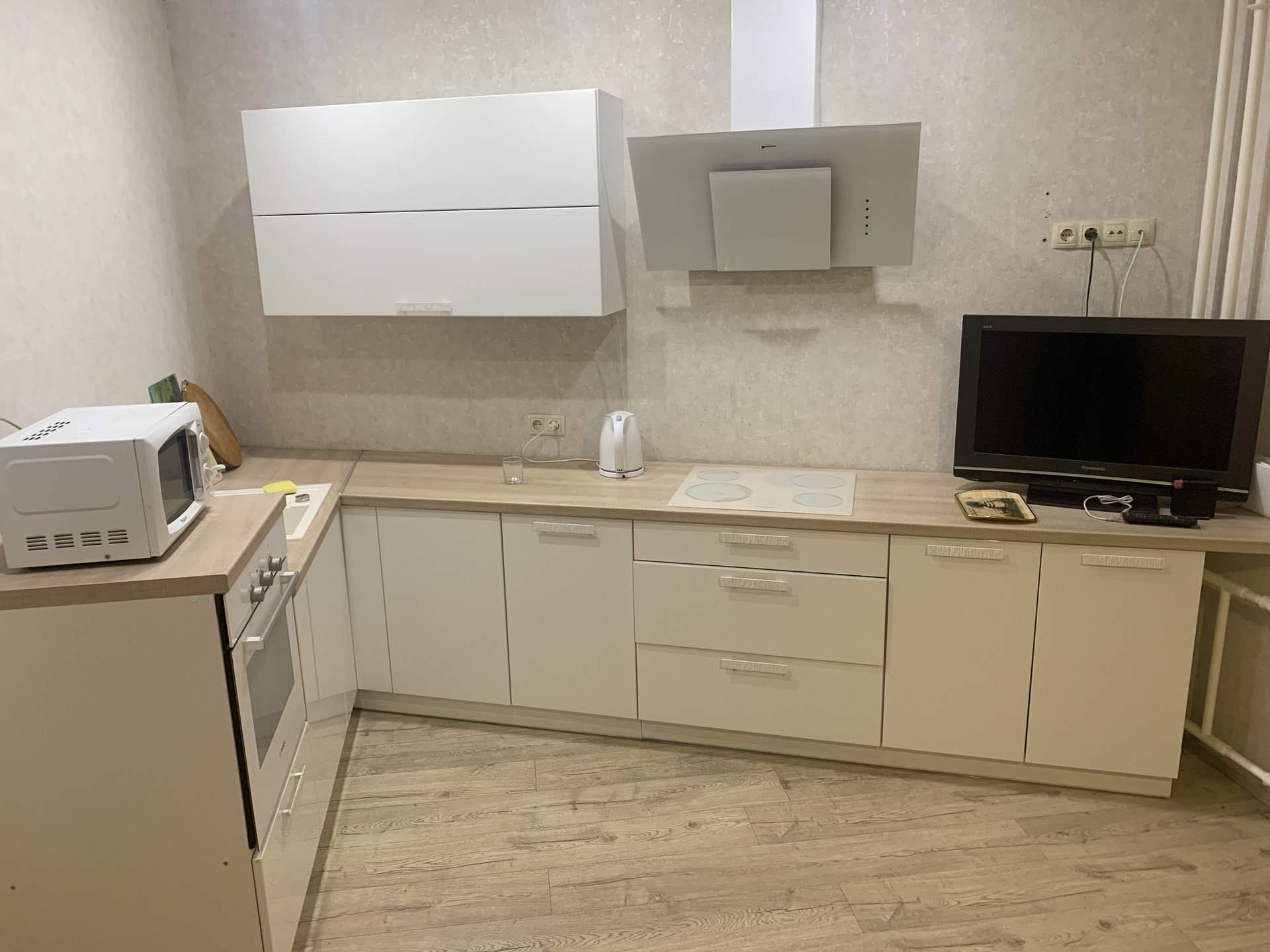 Снять 1-комнатную квартиру, 48 м² по адресу Ярославль, улица Батова, 14 ...
