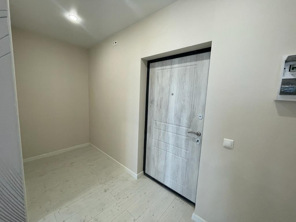 Купить 1-комнатную квартиру, 32.3 м² по адресу Иркутский район, рабочий ...