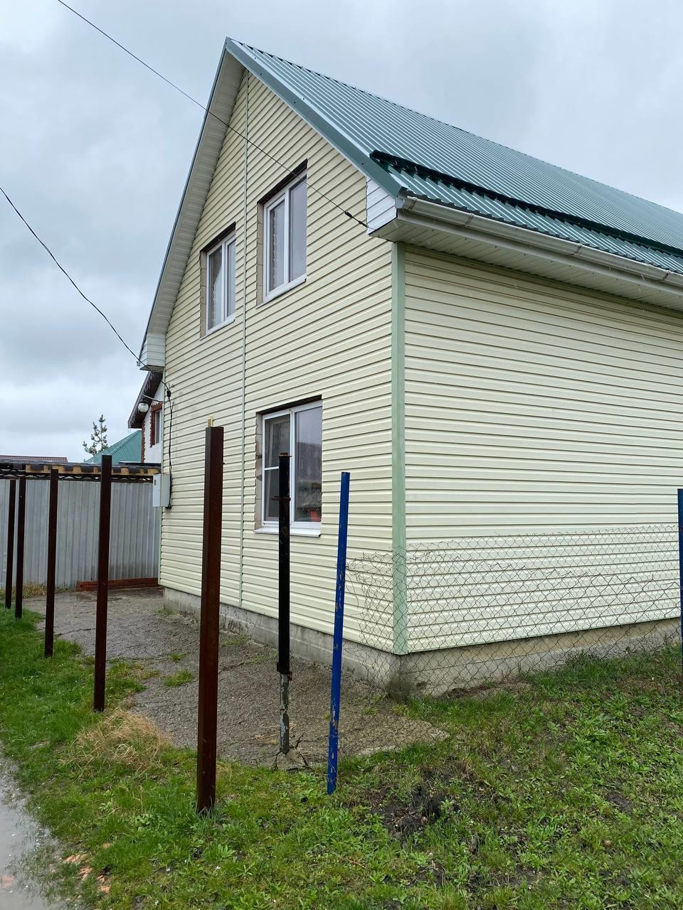 Построить дом под ключ краснодарский край