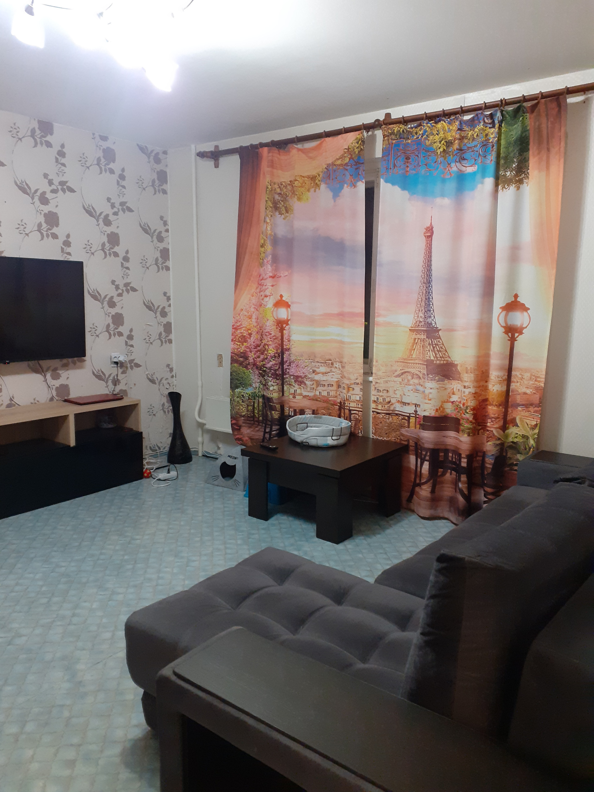 Купить 2-комнатную квартиру, 50.8 м² по адресу Свердловская область ...