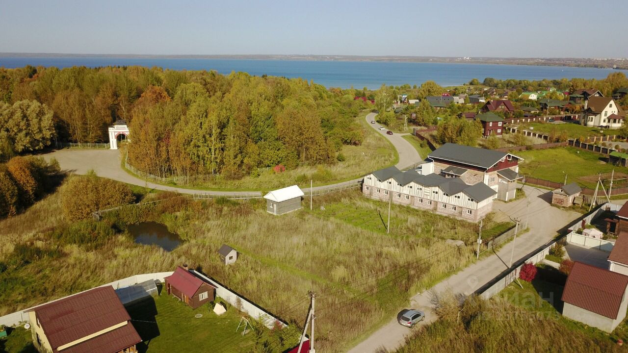 Веськово городского округа переславль залесский. Веськово.