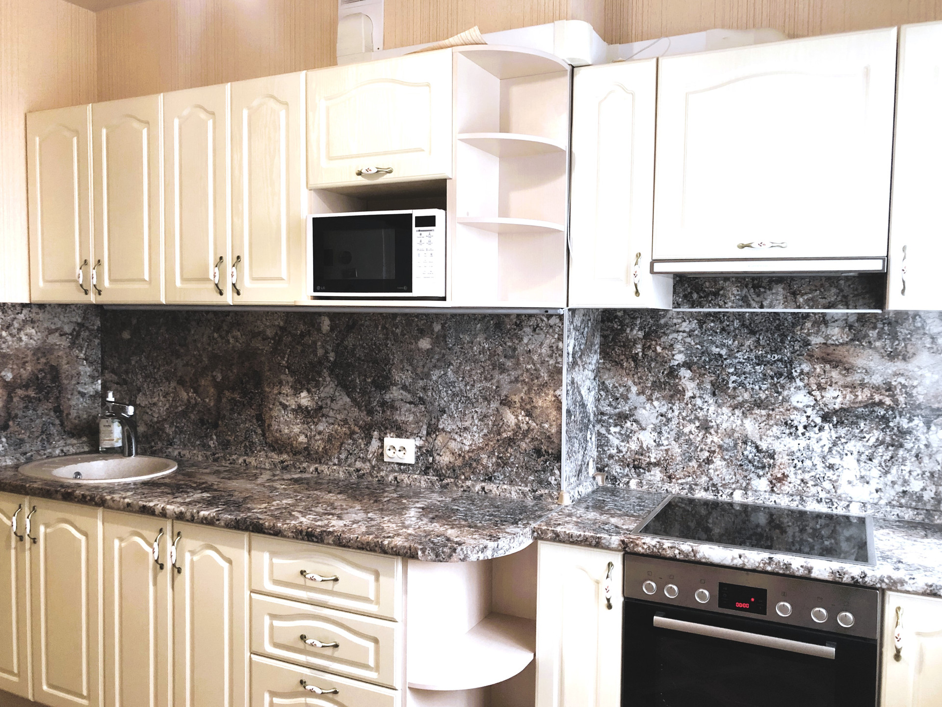 Купить 2-комнатную квартиру, 60 м² по адресу Ростов-на-Дону, микрорайон ...