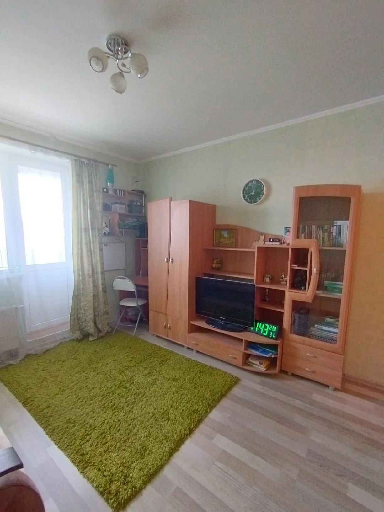 Реутов, 9-й микрорайон м-н, Носовихинское шоссе, 27 - Widok 3