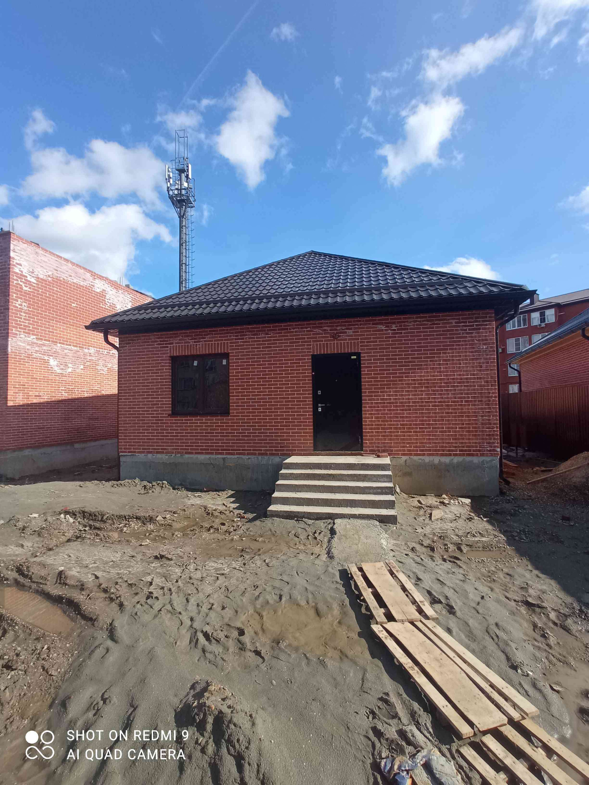 Сборный дом в Яблоновский купить Сборный дом в Яблоновский купить