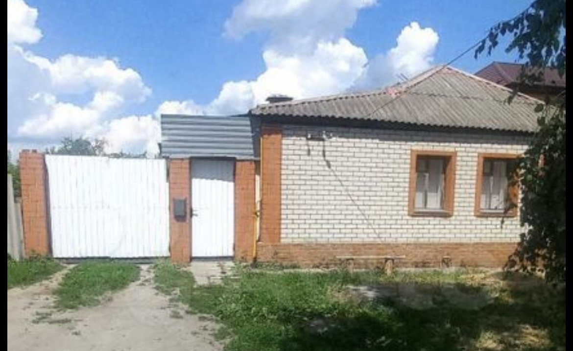 Купить дом, 64 м² по адресу Курская область, Октябрьский район, село ...