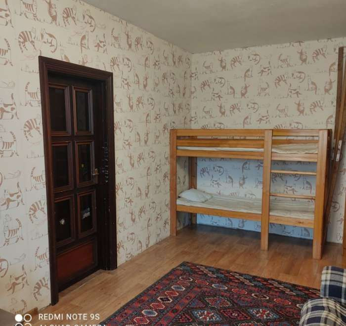 Новосибирск, улица Есенина, 29 - Aanzicht 3