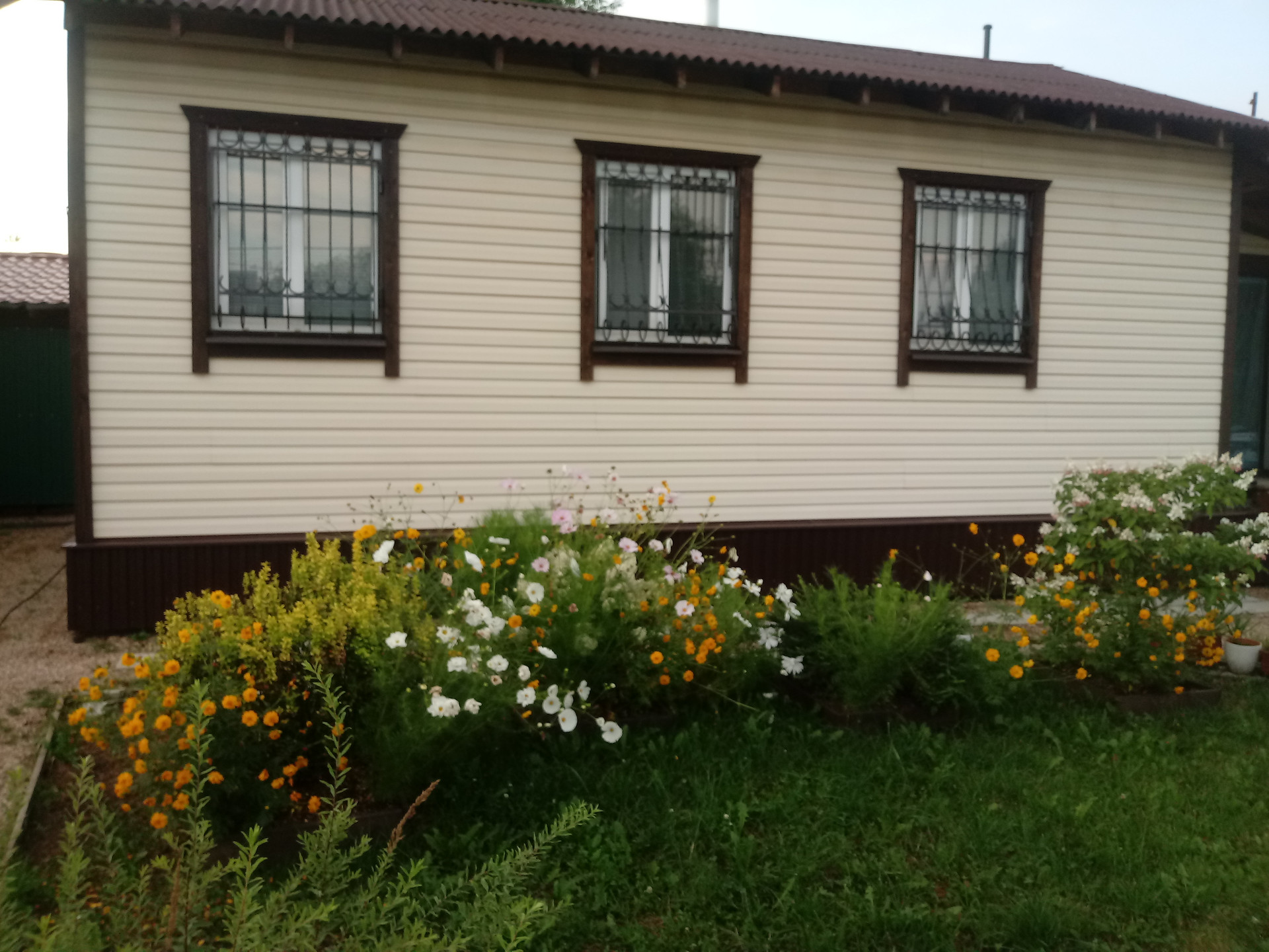 Купить дом, 63.8 м² по адресу Московская область, городской округ ...