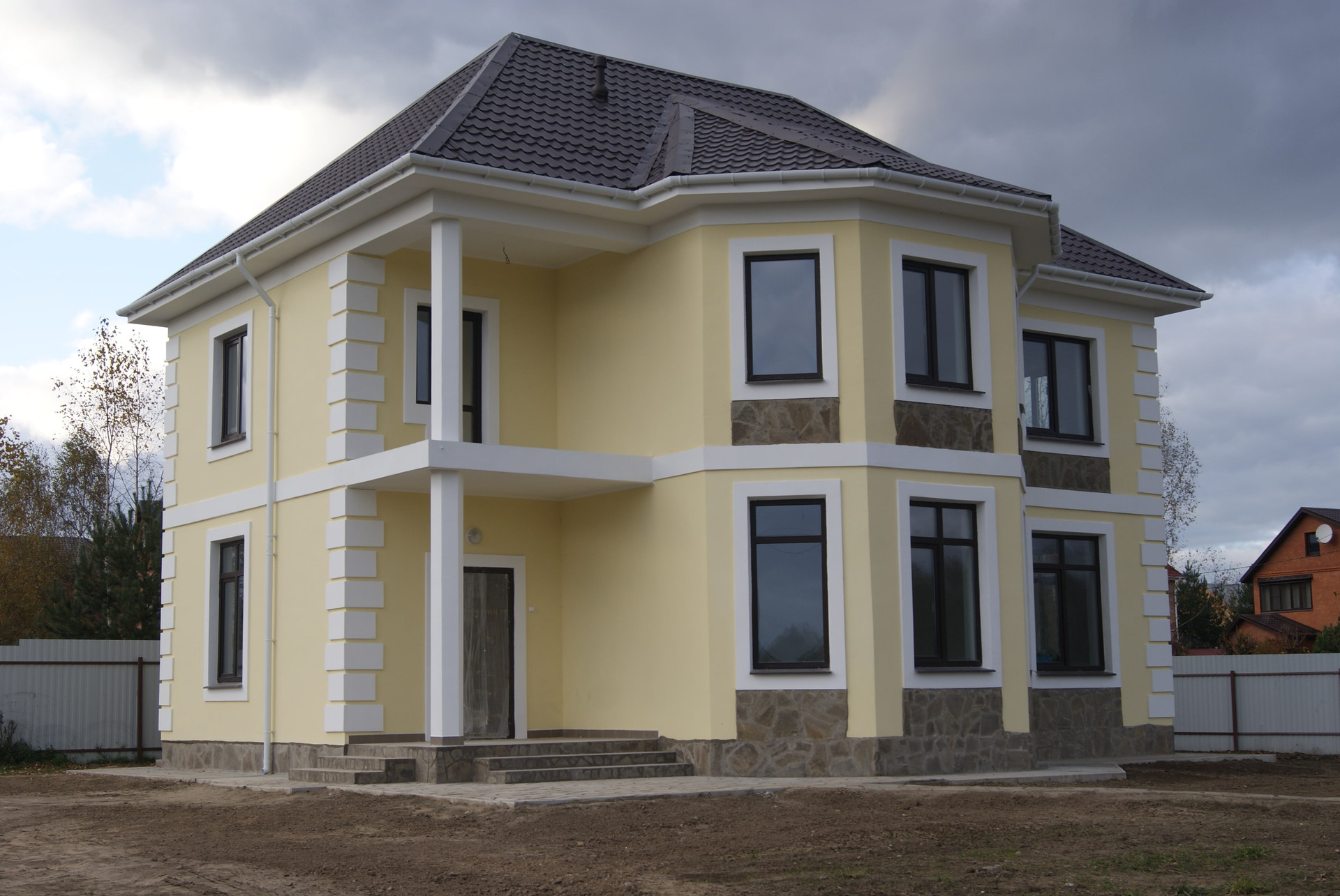 Купить Дом В Изумрудной Поляне Ногинский