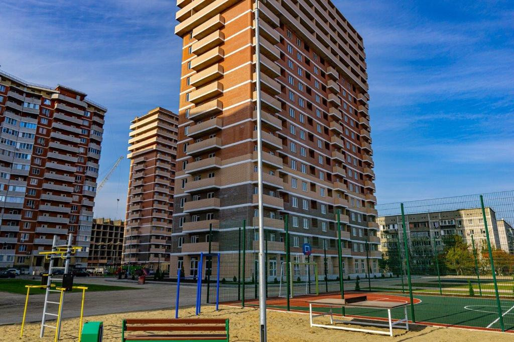 Купить Квартиру Ул Тепличная