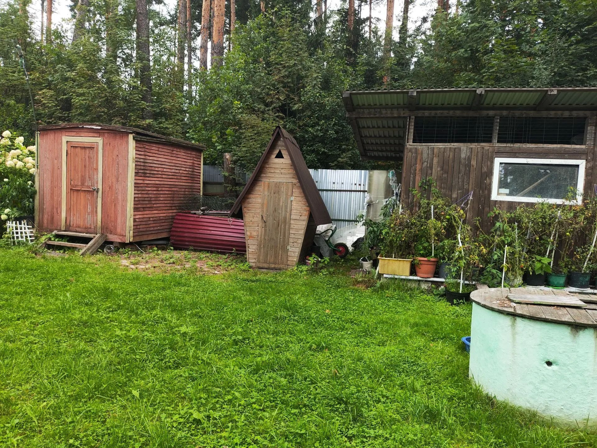 Фото Дом, улица Еловая, 5а, 3