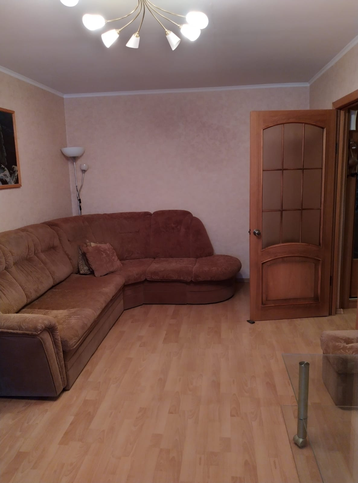 Купить 3-комнатную квартиру, 59 м² по адресу Московская область ...