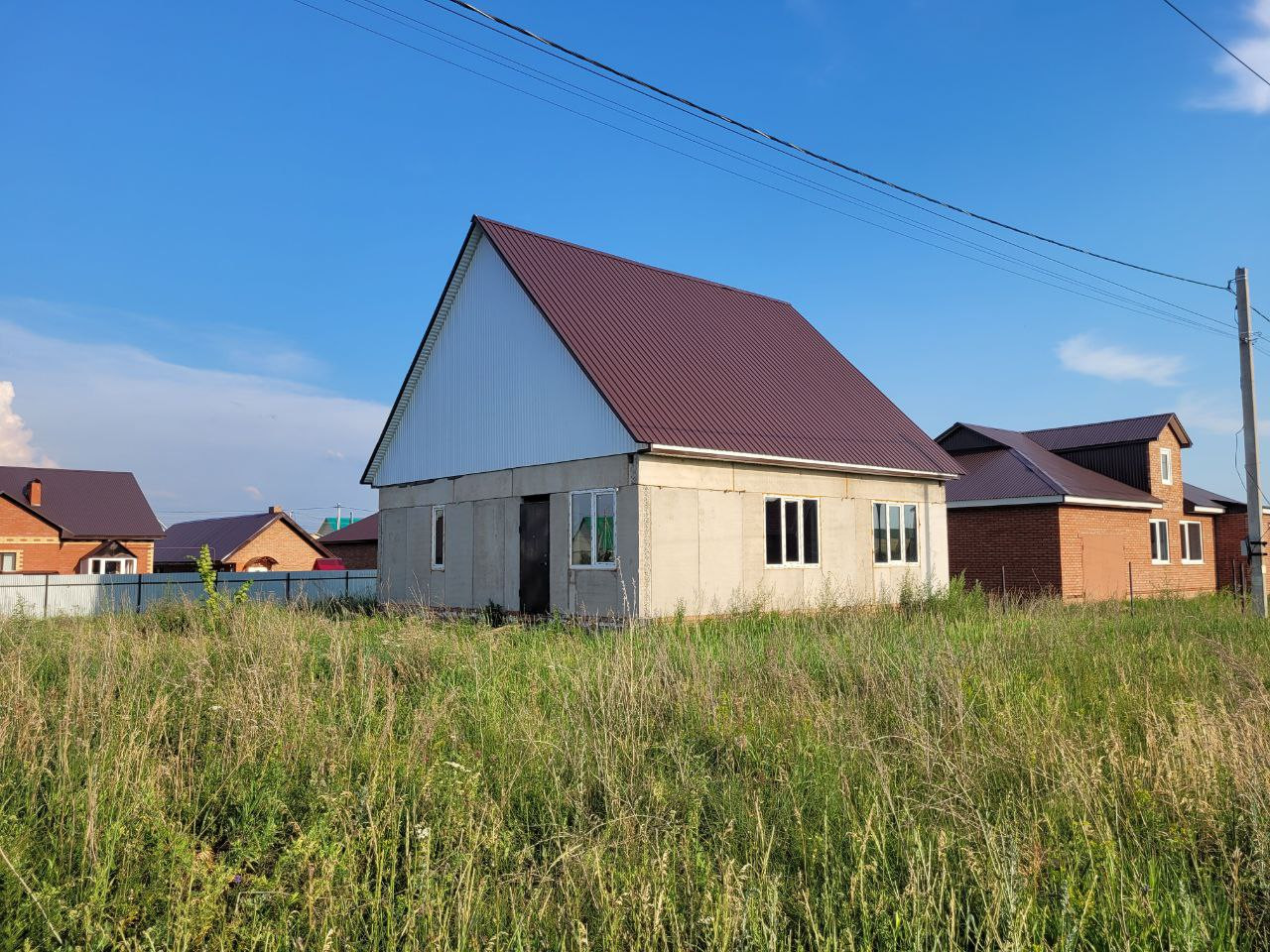 Купить Дешевый Дом В Мелеузе