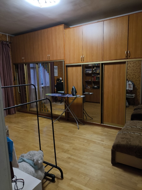 Фото Дом, Центральная улица, 9а, 17