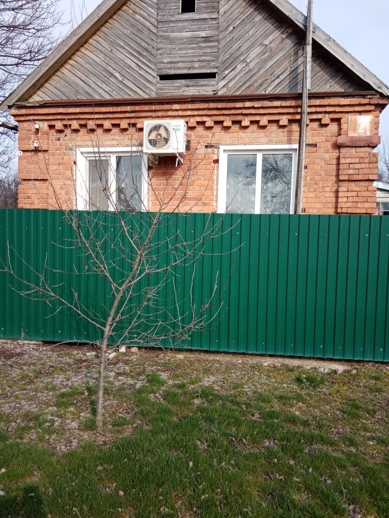 Сборный дом в Гулькевичей цена