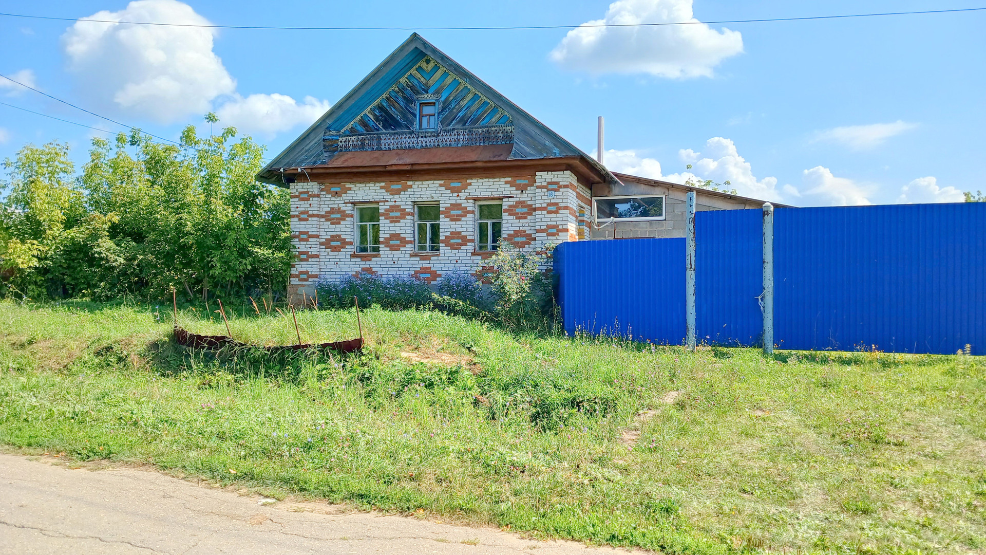Купить Дом В Нискасах Моргаушского Района