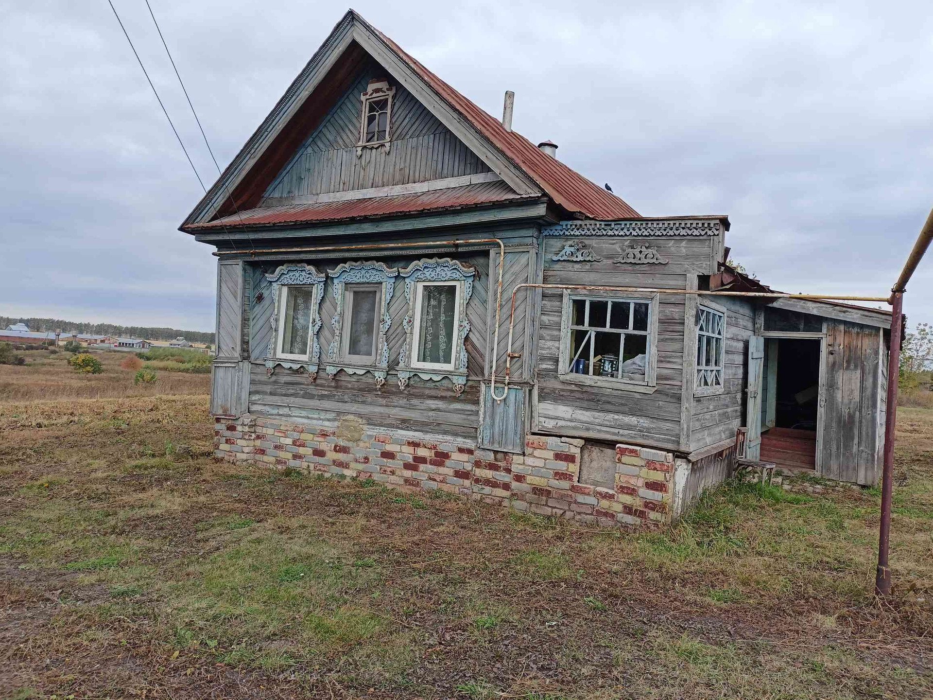 Кременки Дивеевский Район Купить Дом