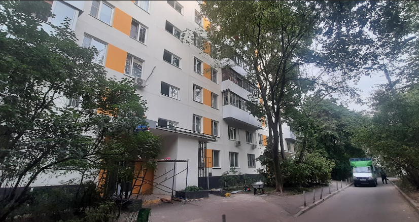 Купить студию, 19.2 м² по адресу Москва, Ставропольская улица, 56к3, 1 ...