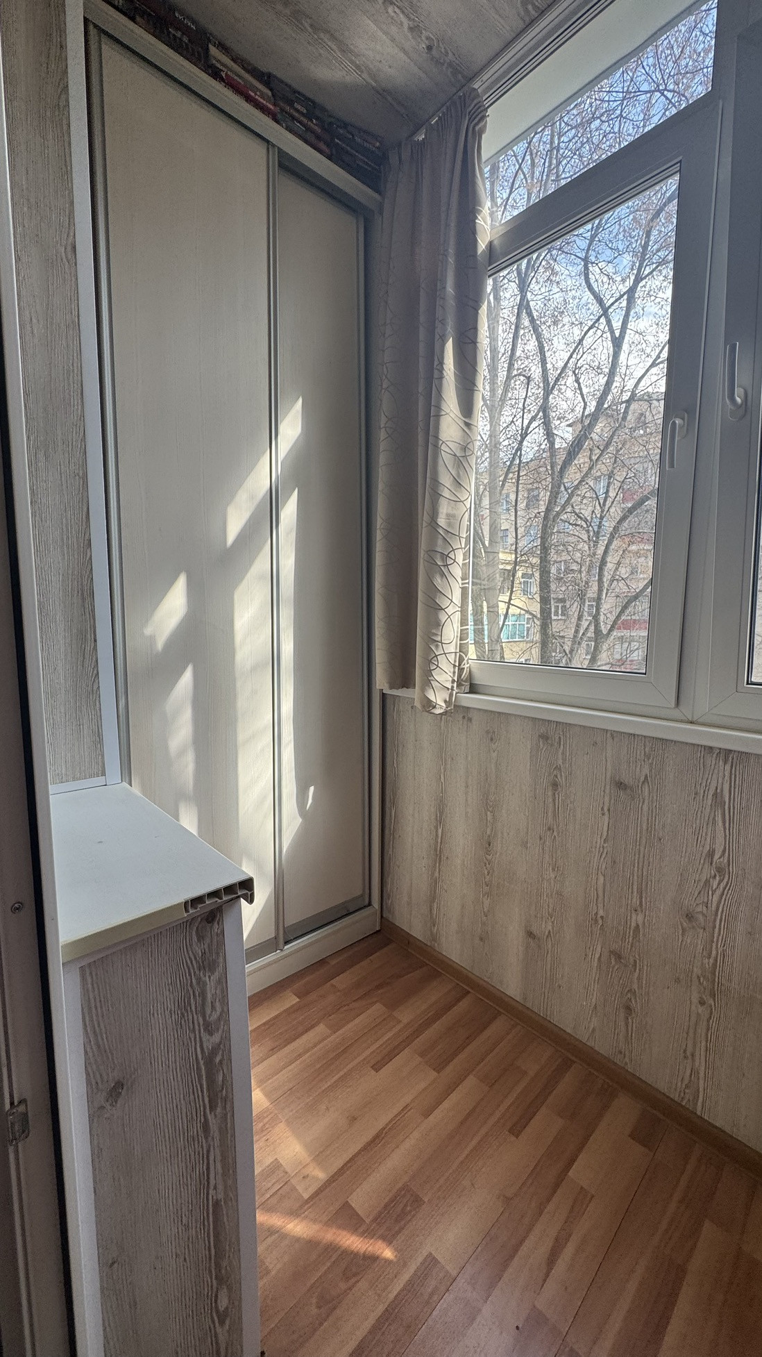 Москва, улица Фадеева, 6 ст1 - Altro