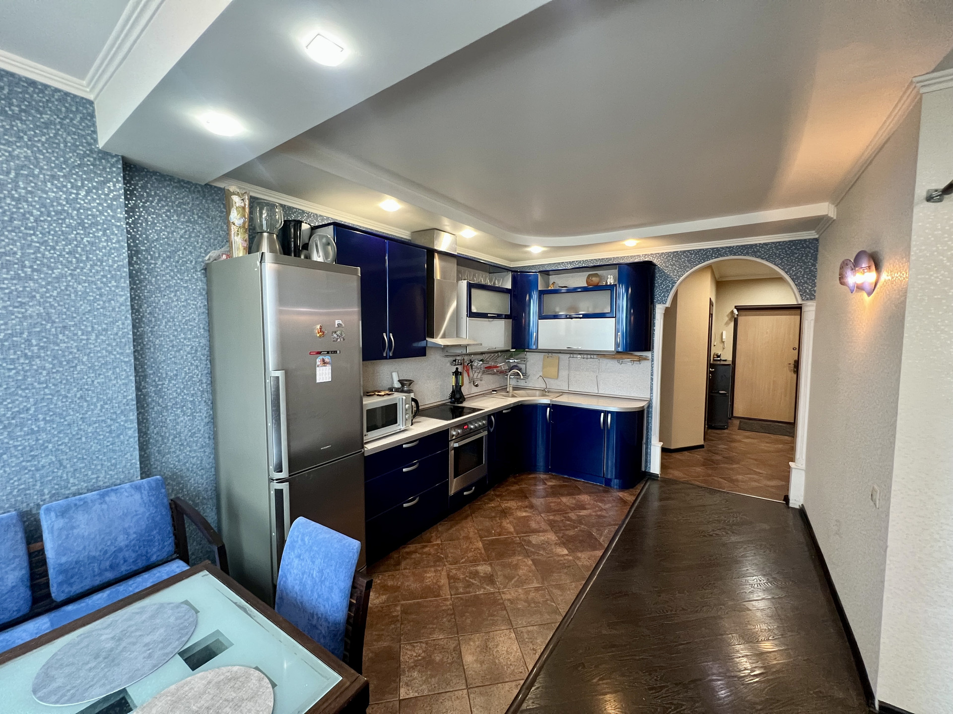 Реутов, 3а м-н, улица Кирова, 9 - Vista 2