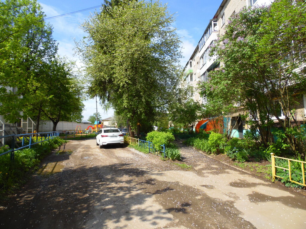 Русская деревня ул маслиева 15а фото Купить 1-комнатную квартиру, 32 м² по адресу Московская область, Сергиев Посад, 