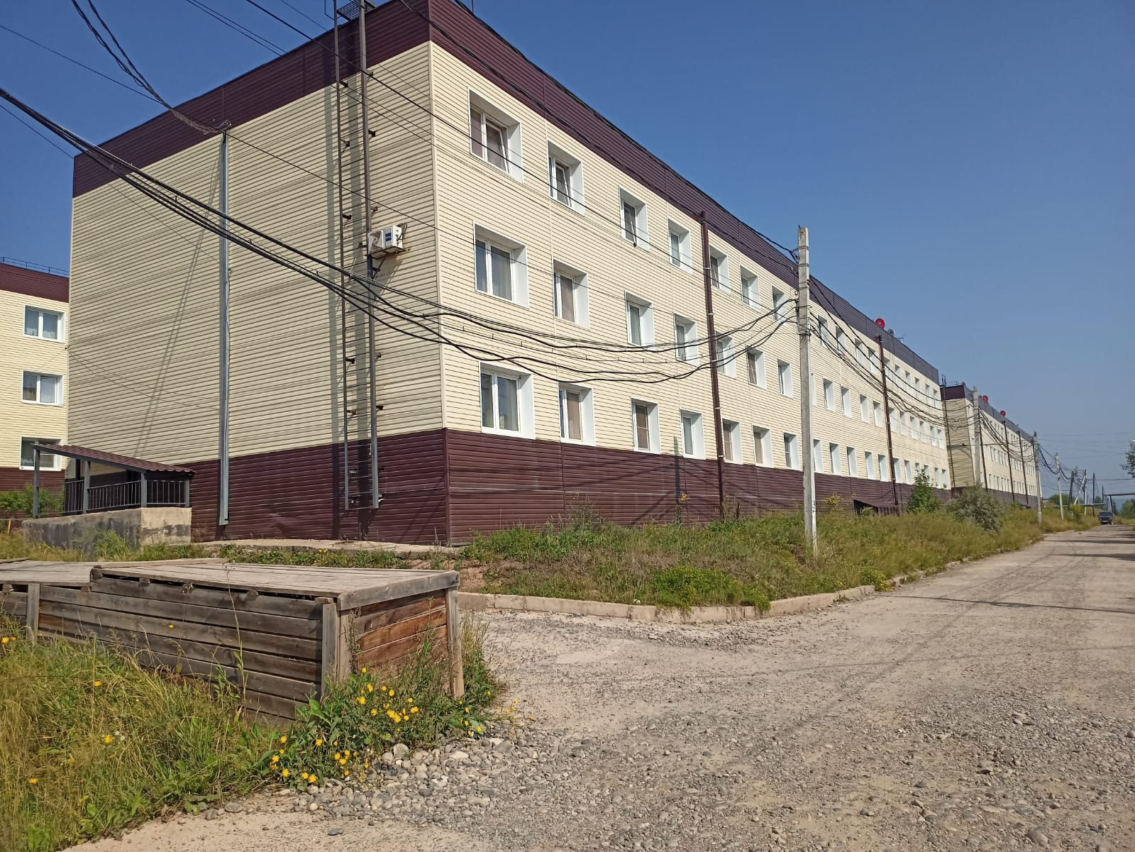 Купить Дом В Поселке Магистральный