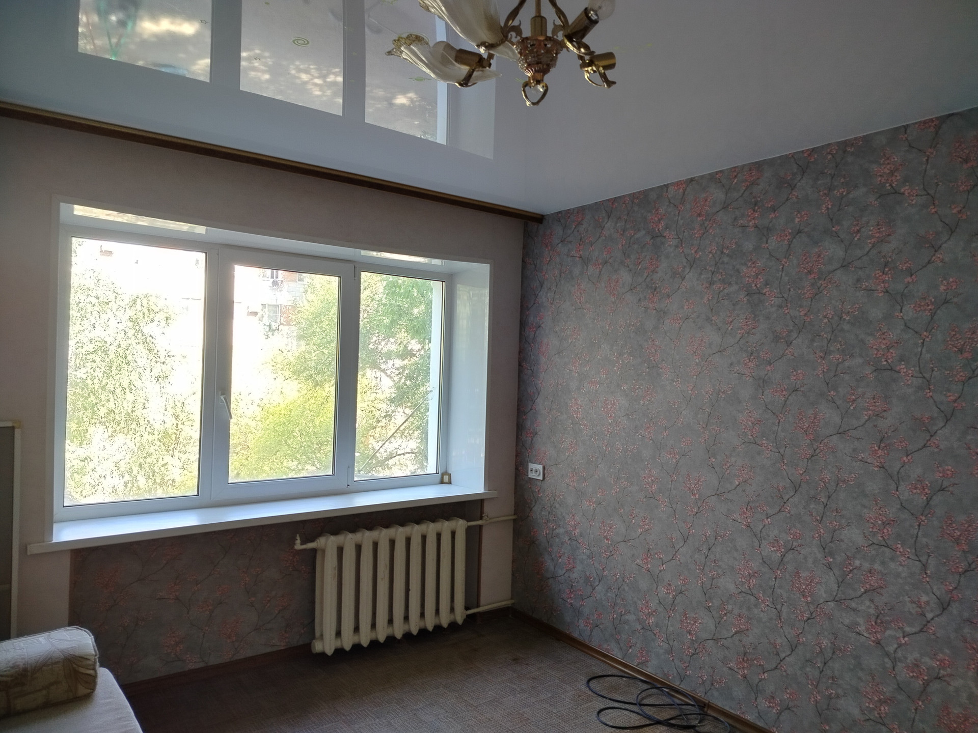 Купить Однокомнатную Квартиру Волгоградская